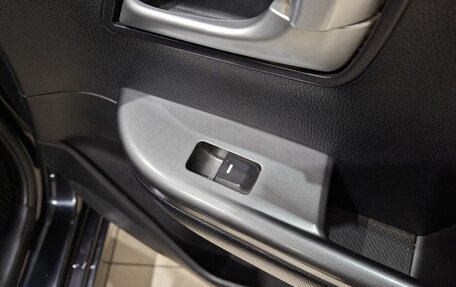 KIA Rio III рестайлинг, 2014 год, 900 000 рублей, 28 фотография