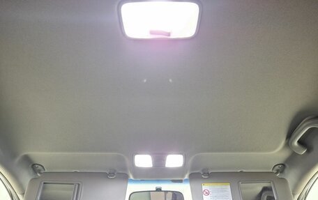 KIA Rio III рестайлинг, 2014 год, 900 000 рублей, 34 фотография