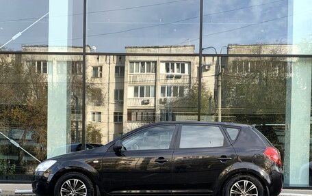 KIA cee'd I рестайлинг, 2009 год, 800 000 рублей, 8 фотография