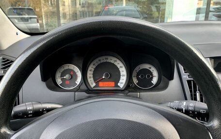 KIA cee'd I рестайлинг, 2009 год, 800 000 рублей, 14 фотография