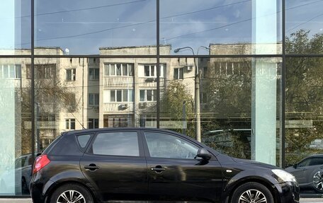 KIA cee'd I рестайлинг, 2009 год, 800 000 рублей, 4 фотография