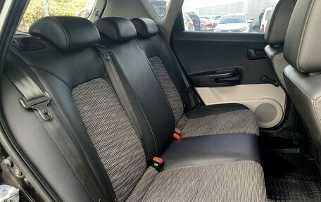 KIA cee'd I рестайлинг, 2009 год, 800 000 рублей, 10 фотография