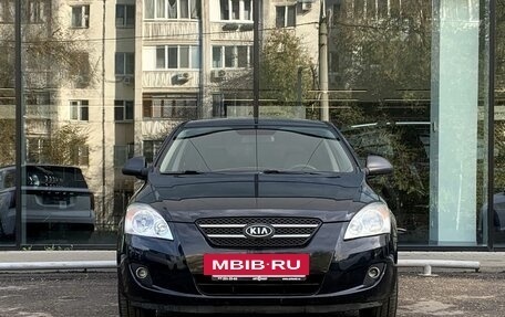 KIA cee'd I рестайлинг, 2009 год, 800 000 рублей, 2 фотография