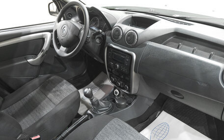 Renault Duster I рестайлинг, 2012 год, 899 000 рублей, 8 фотография