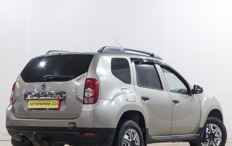 Renault Duster I рестайлинг, 2012 год, 899 000 рублей, 7 фотография
