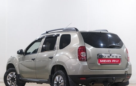 Renault Duster I рестайлинг, 2012 год, 899 000 рублей, 5 фотография