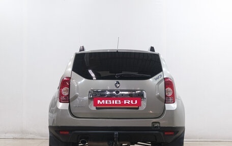 Renault Duster I рестайлинг, 2012 год, 899 000 рублей, 6 фотография