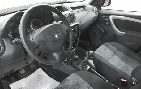 Renault Duster I рестайлинг, 2012 год, 899 000 рублей, 9 фотография