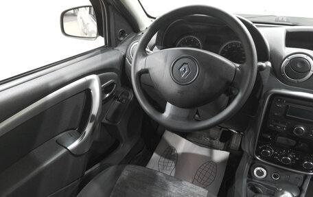 Renault Duster I рестайлинг, 2012 год, 899 000 рублей, 10 фотография