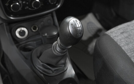 Renault Duster I рестайлинг, 2012 год, 899 000 рублей, 14 фотография