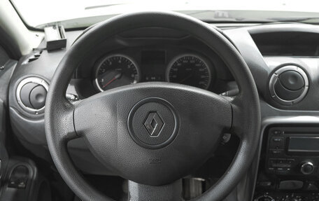 Renault Duster I рестайлинг, 2012 год, 899 000 рублей, 13 фотография