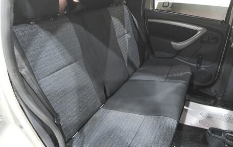 Renault Duster I рестайлинг, 2012 год, 899 000 рублей, 19 фотография