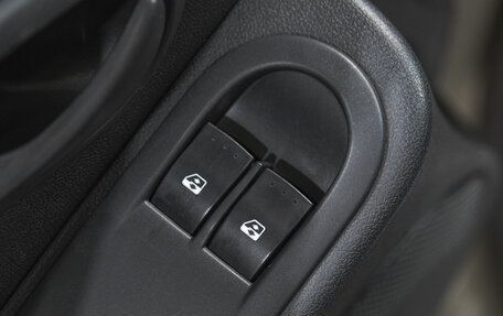 Renault Duster I рестайлинг, 2012 год, 899 000 рублей, 16 фотография