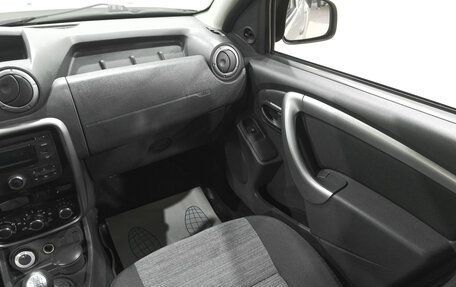 Renault Duster I рестайлинг, 2012 год, 899 000 рублей, 11 фотография