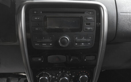 Renault Duster I рестайлинг, 2012 год, 899 000 рублей, 17 фотография