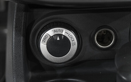 Renault Duster I рестайлинг, 2012 год, 899 000 рублей, 15 фотография