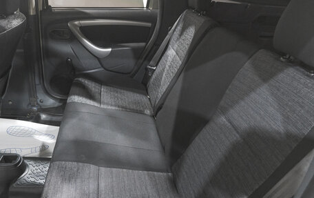 Renault Duster I рестайлинг, 2012 год, 899 000 рублей, 20 фотография