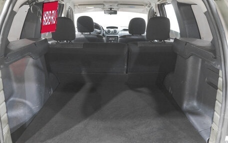 Renault Duster I рестайлинг, 2012 год, 899 000 рублей, 21 фотография