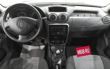 Renault Duster I рестайлинг, 2012 год, 899 000 рублей, 12 фотография