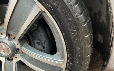 Skoda Octavia, 2017 год, 1 700 000 рублей, 10 фотография