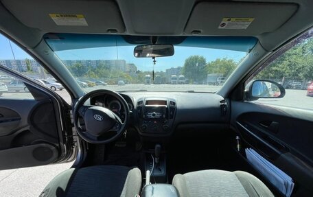 KIA cee'd I рестайлинг, 2007 год, 520 000 рублей, 3 фотография