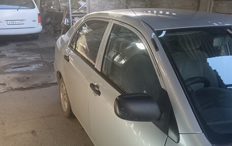 Toyota Corolla, 2001 год, 520 000 рублей, 3 фотография