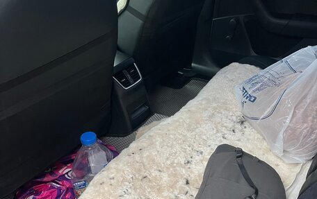 Skoda Octavia, 2017 год, 1 700 000 рублей, 8 фотография