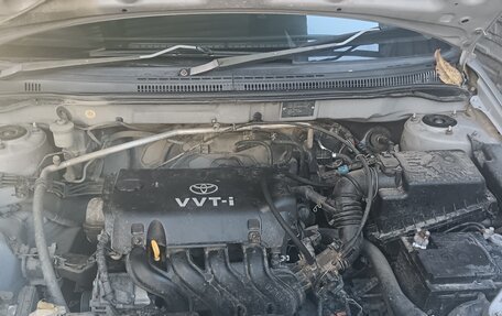 Toyota Corolla, 2001 год, 520 000 рублей, 6 фотография