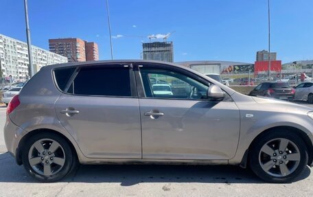 KIA cee'd I рестайлинг, 2007 год, 520 000 рублей, 5 фотография