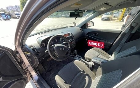 KIA cee'd I рестайлинг, 2007 год, 520 000 рублей, 2 фотография