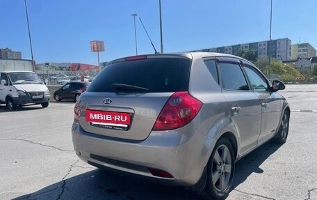 KIA cee'd I рестайлинг, 2007 год, 520 000 рублей, 6 фотография