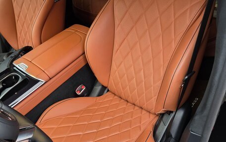 Mercedes-Benz S-Класс, 2022 год, 15 500 000 рублей, 10 фотография