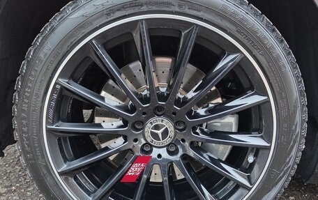 Mercedes-Benz S-Класс, 2022 год, 15 500 000 рублей, 16 фотография