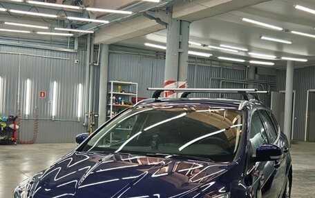 Ford Focus III, 2016 год, 1 050 000 рублей, 4 фотография