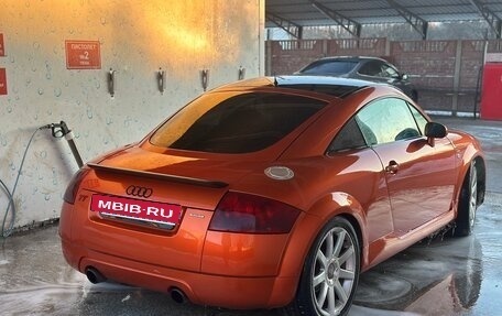 Audi TT, 2000 год, 850 000 рублей, 4 фотография