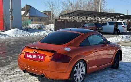 Audi TT, 2000 год, 850 000 рублей, 2 фотография