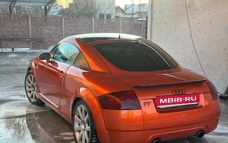 Audi TT, 2000 год, 850 000 рублей, 3 фотография