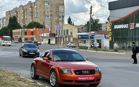 Audi TT, 2000 год, 850 000 рублей, 5 фотография