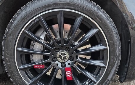 Mercedes-Benz S-Класс, 2022 год, 15 500 000 рублей, 17 фотография