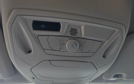 Ford Focus III, 2016 год, 1 050 000 рублей, 13 фотография