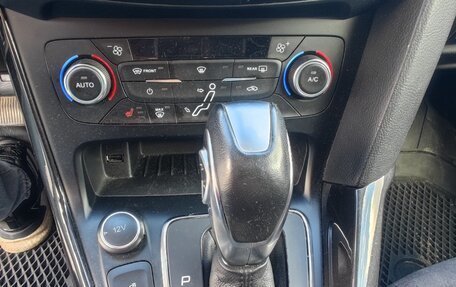 Ford Focus III, 2016 год, 1 050 000 рублей, 11 фотография