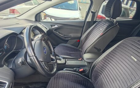 Ford Focus III, 2016 год, 1 050 000 рублей, 9 фотография