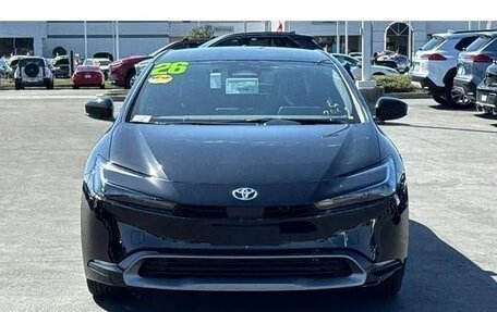 Toyota Prius IV XW50, 2025 год, 5 088 000 рублей, 2 фотография