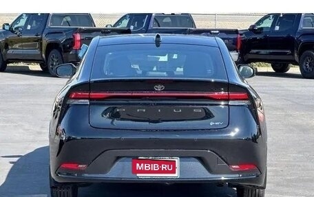 Toyota Prius IV XW50, 2025 год, 5 088 000 рублей, 5 фотография