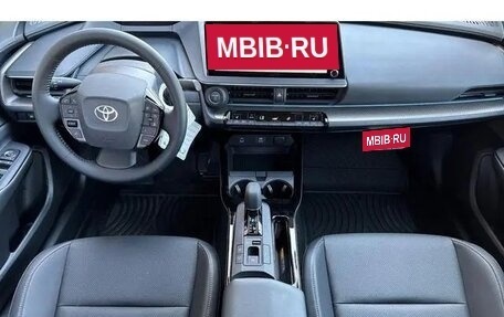 Toyota Prius IV XW50, 2025 год, 5 088 000 рублей, 12 фотография