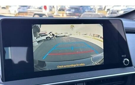 Toyota Prius IV XW50, 2025 год, 5 088 000 рублей, 14 фотография