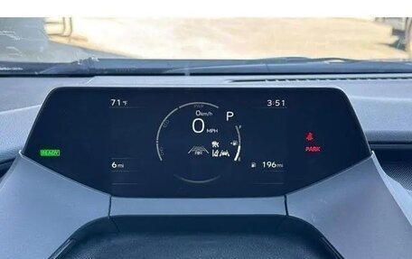 Toyota Prius IV XW50, 2025 год, 5 088 000 рублей, 16 фотография