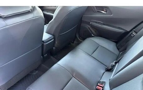 Toyota Prius IV XW50, 2025 год, 5 088 000 рублей, 22 фотография