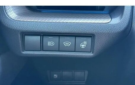 Toyota Prius IV XW50, 2025 год, 5 088 000 рублей, 18 фотография