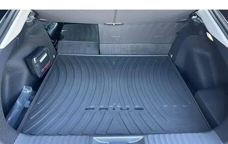 Toyota Prius IV XW50, 2025 год, 5 088 000 рублей, 23 фотография